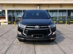 DKI Jakarta, jual mobil Toyota Kijang Innova Q 2018 dengan harga terjangkau 2