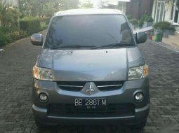 Lampung, jual mobil Mitsubishi Maven 2009 dengan harga terjangkau 2