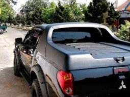 Jual Mitsubishi Triton EXCEED 2009 harga murah di DKI Jakarta 2