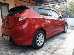 Jual cepat Hyundai Grand Avega Limited Edition 2015 di Kalimantan Selatan 1