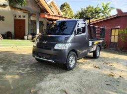 Mobil Daihatsu Gran Max Pick Up 2018 1.5 terbaik di Sulawesi Selatan 1