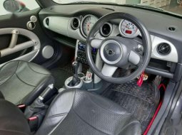 DKI Jakarta, MINI Countryman JCW 2002 kondisi terawat 1