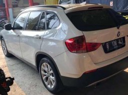 Jawa Barat, BMW X1 sDrive18i Executive 2010 kondisi terawat 1