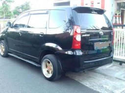 Mobil Toyota Avanza 2011 E dijual, Bengkulu 1