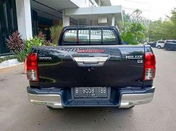 Jual cepat Toyota Hilux V 2018 di DKI Jakarta 7