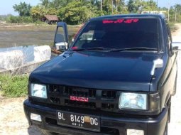 Aceh, jual mobil Isuzu Panther Pick Up Diesel 2010 dengan harga terjangkau 7