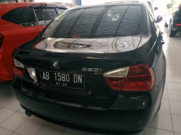 Jual mobil BMW 3 Series 320i 2005 bekas di DIY Yogyakarta  6