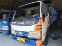 Dijual mobil bekas Isuzu Elf NKR Truck 2.8 Manual 2013, DIY Yogyakarta  1