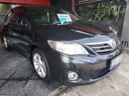 Jual mobil Toyota Corolla Altis 1.8 Automatic 2011 bekas, Yogyakarta D.I. 1