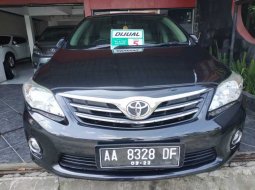 Jual mobil Toyota Corolla Altis 1.8 Automatic 2011 bekas, Yogyakarta D.I. 2