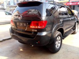 Jual mobil Toyota Fortuner 2.7G 2006 bekas di Sumatra Utara 3