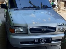 Jual mobil bekas murah Toyota Kijang Kapsul 1997 di DIY Yogyakarta 2