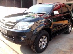 Jual mobil bekas murah Toyota Fortuner 2.7 G 2006 di Sumatra Uatra  3