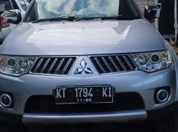 Dijual mobil bekas Mitsubishi Pajero Sport Exceed 4x4 2010, Kalimantan Timur  2
