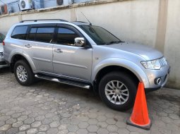 Dijual mobil bekas Mitsubishi Pajero Sport Exceed 4x4 2010, Kalimantan Timur  4