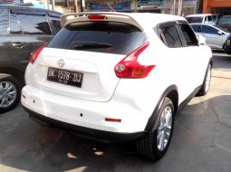 Jual mobil Nissan Juke RX 2012 harga murah di Sumatra Utara 3