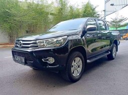 Jual cepat Toyota Hilux V 2018 di DKI Jakarta 3