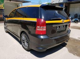 Mobil Toyota Wish 2005 1.8 MPV dijual, Kalimantan Selatan 7