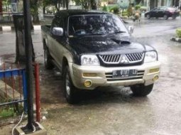 Jual Mitsubishi L200 Strada 2007 harga murah di Aceh 4