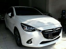 Jawa Timur, jual mobil Mazda 2 R 2016 dengan harga terjangkau 4