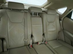 Dijual mobil bekas Lexus RX 270 2014, DIY Yoyakarta  5