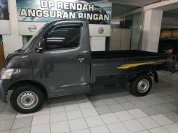 Jual cepat Daihatsu Gran Max Pick Up 1.5 2018 di DIY Yoyakarta  5