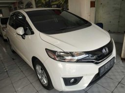 Jual cepat Honda Jazz S 2016 di DIY Yoyakarta  1