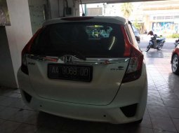 Jual cepat Honda Jazz S 2016 di DIY Yoyakarta  6