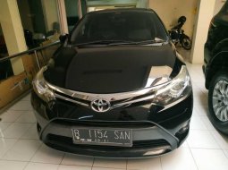Jual Toyota Vios G 2016 harga murah di DIY Yogyakarta 1
