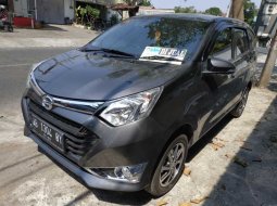 Dijual mobil bekas Daihatsu Sigra X 2017, DIY Yogyakarta 1