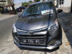 Dijual mobil bekas Daihatsu Sigra X 2017, DIY Yogyakarta 2