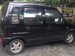 Dijual cepat Suzuki Karimun GX 2006 murah di Bali 4