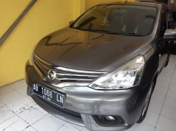 Mobil Nissan Grand Livina XV 2013 terawat di DIY Yogyakarta 4