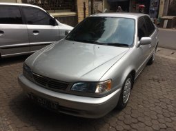 Mobil Toyota New Corolla 1.8 AT SEG Tahun 2001 dijual, DKI Jakarta  4
