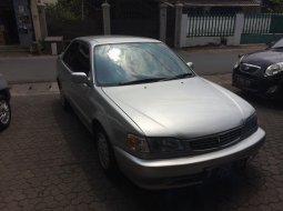Mobil Toyota New Corolla 1.8 AT SEG Tahun 2001 dijual, DKI Jakarta  5