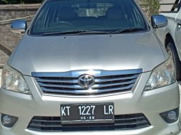 Jual mobil Toyota Kijang Innova G Diesel Tahun 2013 bekas di Kalimantan Timur 2