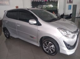 Jual mobil baru Toyota Agya E 2019 di Jawa Timur 2