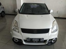 Jual mobil Suzuki Swift GT 2010 bekas di DIY Yogyakarta 2