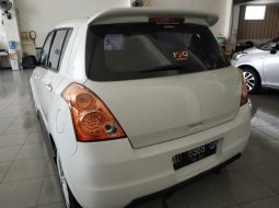 Jual mobil Suzuki Swift GT 2010 bekas di DIY Yogyakarta 6