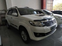 Mobil Toyota Fortuner G TRD 2013 terawat di DIY Yogyakarta 1