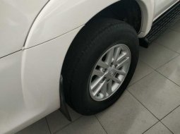 Mobil Toyota Fortuner G TRD 2013 terawat di DIY Yogyakarta 7