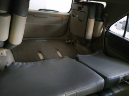 Mobil Toyota Fortuner G TRD 2013 terawat di DIY Yogyakarta 5