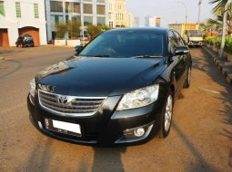 DKI Jakarta, Toyota Camry Q 2009 kondisi terawat 8