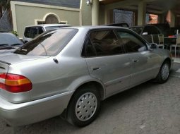 DKI Jakarta, Toyota Corolla 2001 kondisi terawat 3