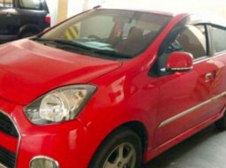 Jual mobil Daihatsu Ayla X Elegant 2014 bekas, Maluku 3