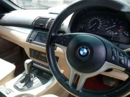 Jual BMW X5 2003 harga murah di Sumatra Utara 3