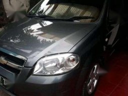 Jual cepat Chevrolet Lova 2012 di DKI Jakarta 7