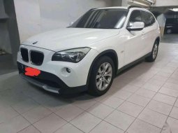 Jawa Barat, jual mobil BMW X1 sDrive18i 2012 dengan harga terjangkau 5