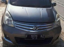 Dijual mobil bekas Nissan Grand Livina Highway Star, Lampung  5