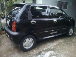 Mobil Chery QQ 2007 dijual, Sumatra Barat 3